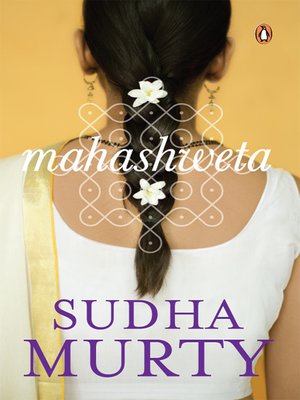cover image of Mahashweta